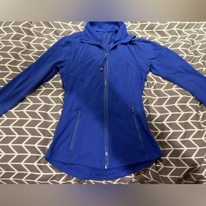 Authentic lululemon define jacket size 2!